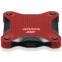 Внешний накопитель SSD ADATA SD620 Red 2Tb (SD620-2TCRD) - фото 3