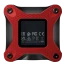 Внешний накопитель SSD ADATA SD620 Red 2Tb (SD620-2TCRD) - фото 5