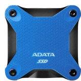 Внешний накопитель SSD ADATA SD620 Blue 2Tb (SD620-2TCBL)
