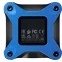 Внешний накопитель SSD ADATA SD620 Blue 2Tb (SD620-2TCBL) - фото 4