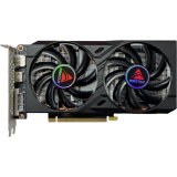 Видеокарта NVIDIA GeForce GTX 1660 Ti Biostar 6Gb (VN1666TF69)