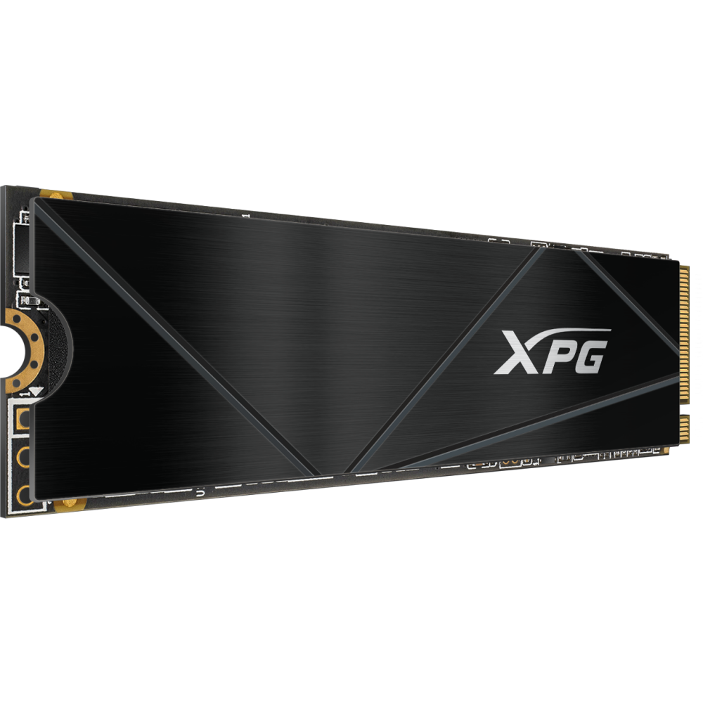 Adata gammix s50 2025