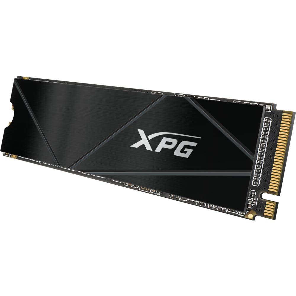Накопитель SSD 500Gb ADATA XPG Gammix S50 Core (SGAMMIXS50C-500G-CS) - фото 2
