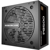Блок питания 500W Powercase PB500 (PS-500B-DC)
