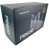 Блок питания 600W Powercase PB600 (PS-600B-DC)