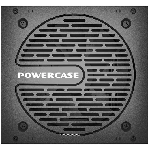 Блок питания 700W Powercase PB700 - PS-700B-DC - фото 2