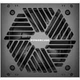 Блок питания 500W Powercase PW500 (PS-500W-DC)