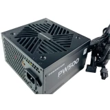 Блок питания 500W Powercase PW500 (PS-500W-DC)