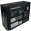 Блок питания 500W Powercase PW500 - PS-500W-DC - фото 7