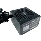Блок питания 600W Powercase PW600 (PS-600W-DC)