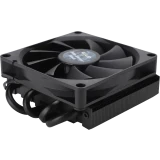 Кулер GELID Slim Silence Black (CC-SSILENCE-BL)