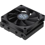 Кулер GELID Slim Silence Black (CC-SSILENCE-BL)