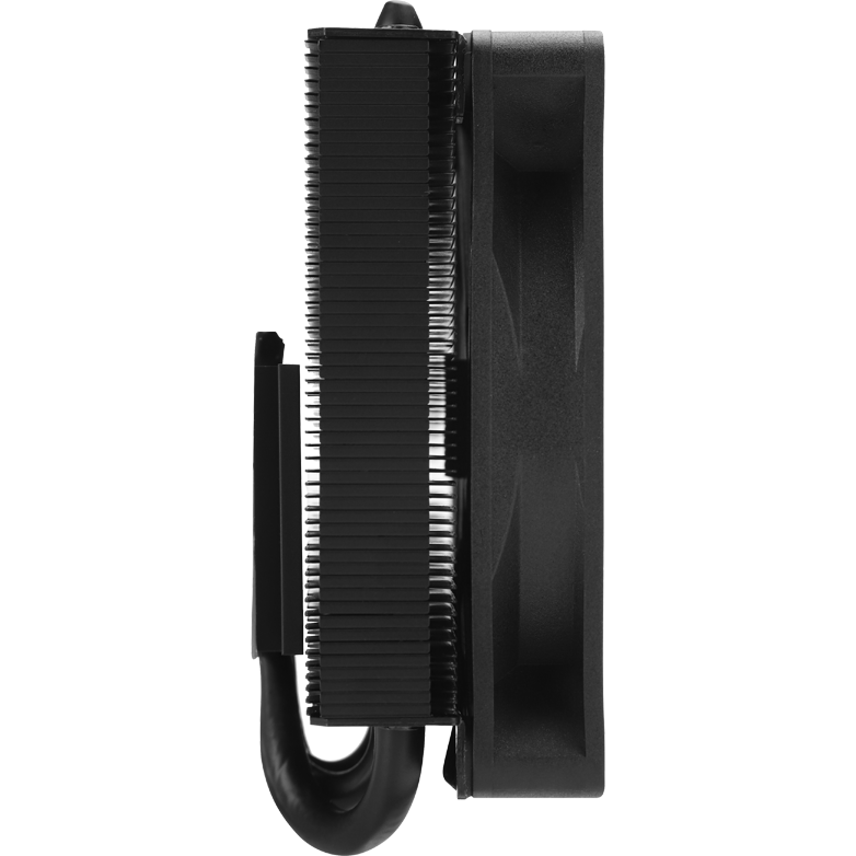 Кулер GELID Slim Silence Black - CC-SSILENCE-BL - фото 3