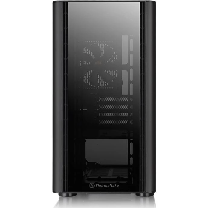 Корпус Thermaltake V150 TG Black (CA-1R1-00S1WN-00) - фото 2