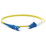 Патч-корд Lanmaster LAN-LC-SC/SU-1.0, 1м