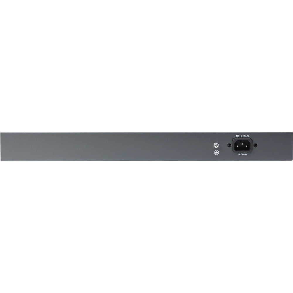 Коммутатор (свитч) Origo OS3228 - фото 3