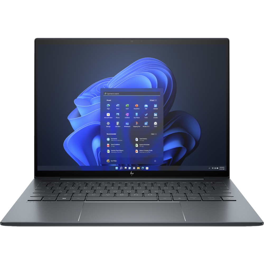 Ноутбук HP Elite Dragonfly G3 (9P9P5U8)