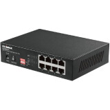 Коммутатор (свитч) Edimax ES-1008PHE V2