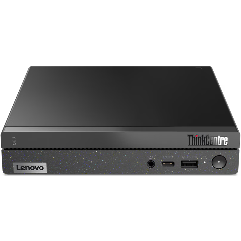 Настольный компьютер Lenovo ThinkCentre neo 50q Gen 4 (12LMS19700-Win11P) - фото 5