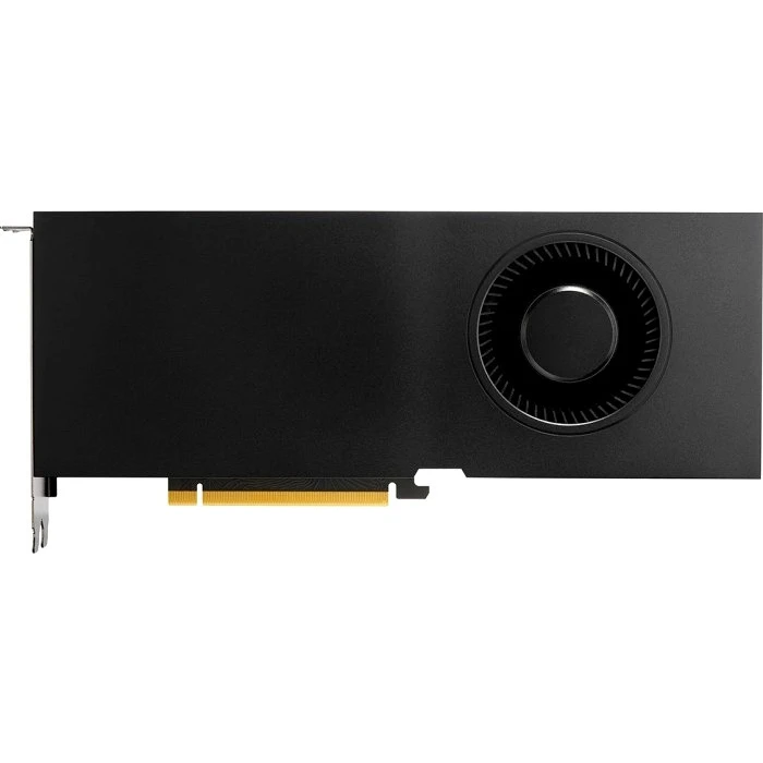 Видеокарта NVIDIA Quadro RTX A5000 24Gb (900-5G132-1700-000) OEM