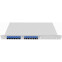Оптический кросс TopLAN КРС-Top-1U-16SC/U-OS2-GY