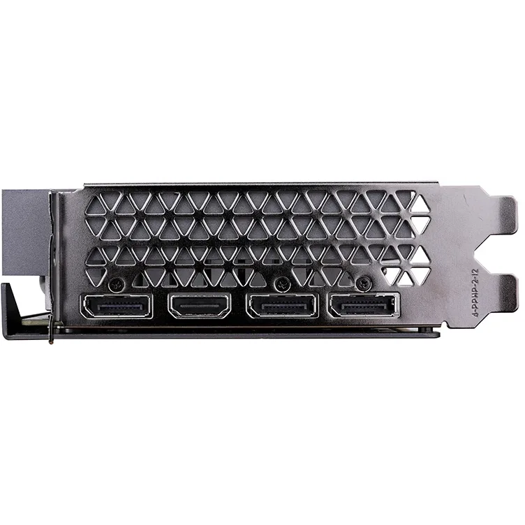 Видеокарта NVIDIA GeForce RTX 4060 Colorful 8Gb (RTX 4060 NB DUO 8GB-V) - фото 5