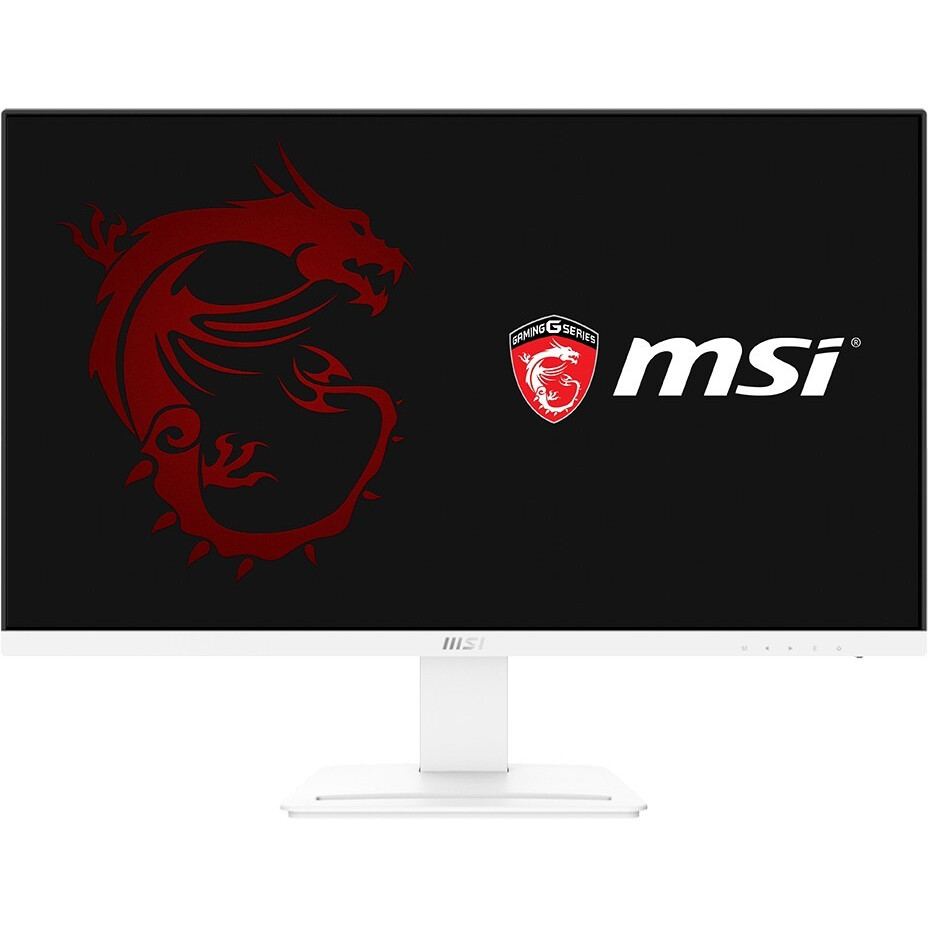 Монитор MSI 27" PRO MP273AW - 9S6-3PB4CH-097/217