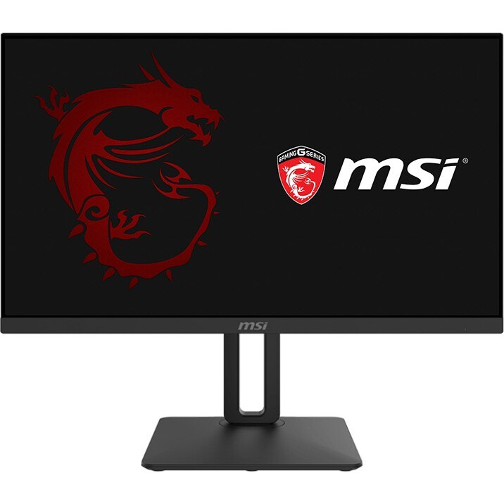 Монитор MSI 24" PRO MP242P - 9S6-3PA1AT-056/9S6-3PA1AT-075