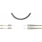 Патч-корд TopLAN DPC-TOP-OM1-LC/P-SC/P-5.0, 5м