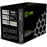Картридж Cactus CS-C310XBK Black