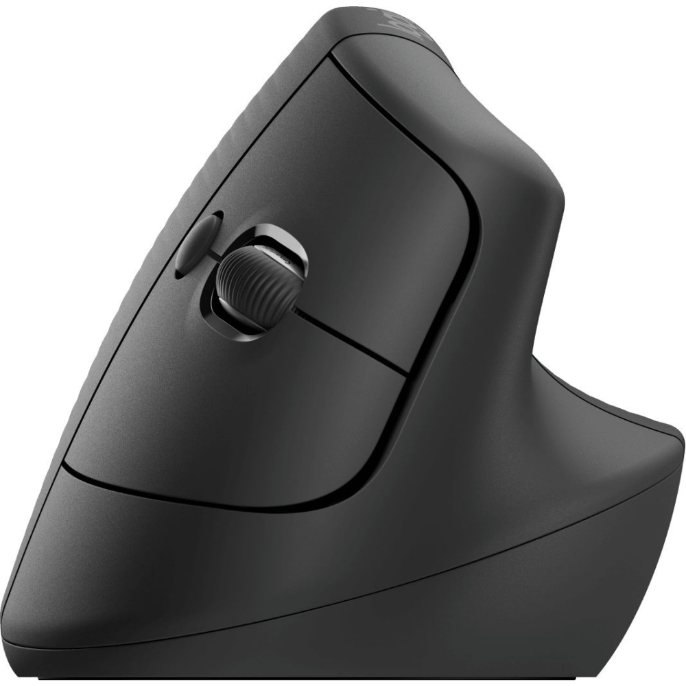 Мышь Logitech LIFT Graphite (910-006485) - фото 3