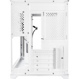 Корпус Ginzzu V420 White