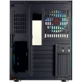 Корпус Ginzzu V530 Black