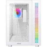 Корпус Ginzzu V570 White