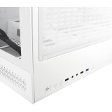 Корпус Ginzzu V570 White