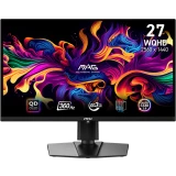 Монитор MSI 27" MAG 271QPX QD-OLED (9S6-3CD89T-019)