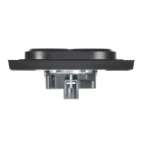 Электрическая розетка IEK BRITE BR-R21-16-K02-F