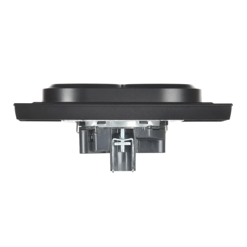 Электрическая розетка IEK BRITE BR-R21-16-K02-F - фото 2