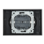 Электрическая розетка IEK BRITE BR-R21-16-K02-F - фото 3