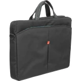 Сумка для ноутбука Continent CC-01 Black