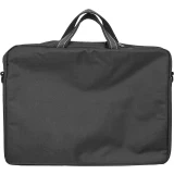 Сумка для ноутбука Continent CC-01 Black