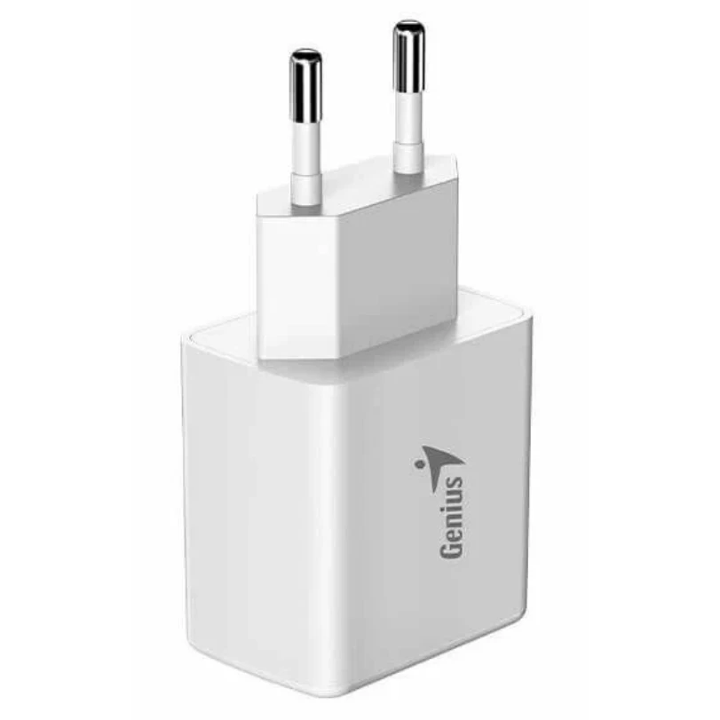 Сетевое зарядное устройство Genius PD-20AC - 32590005400