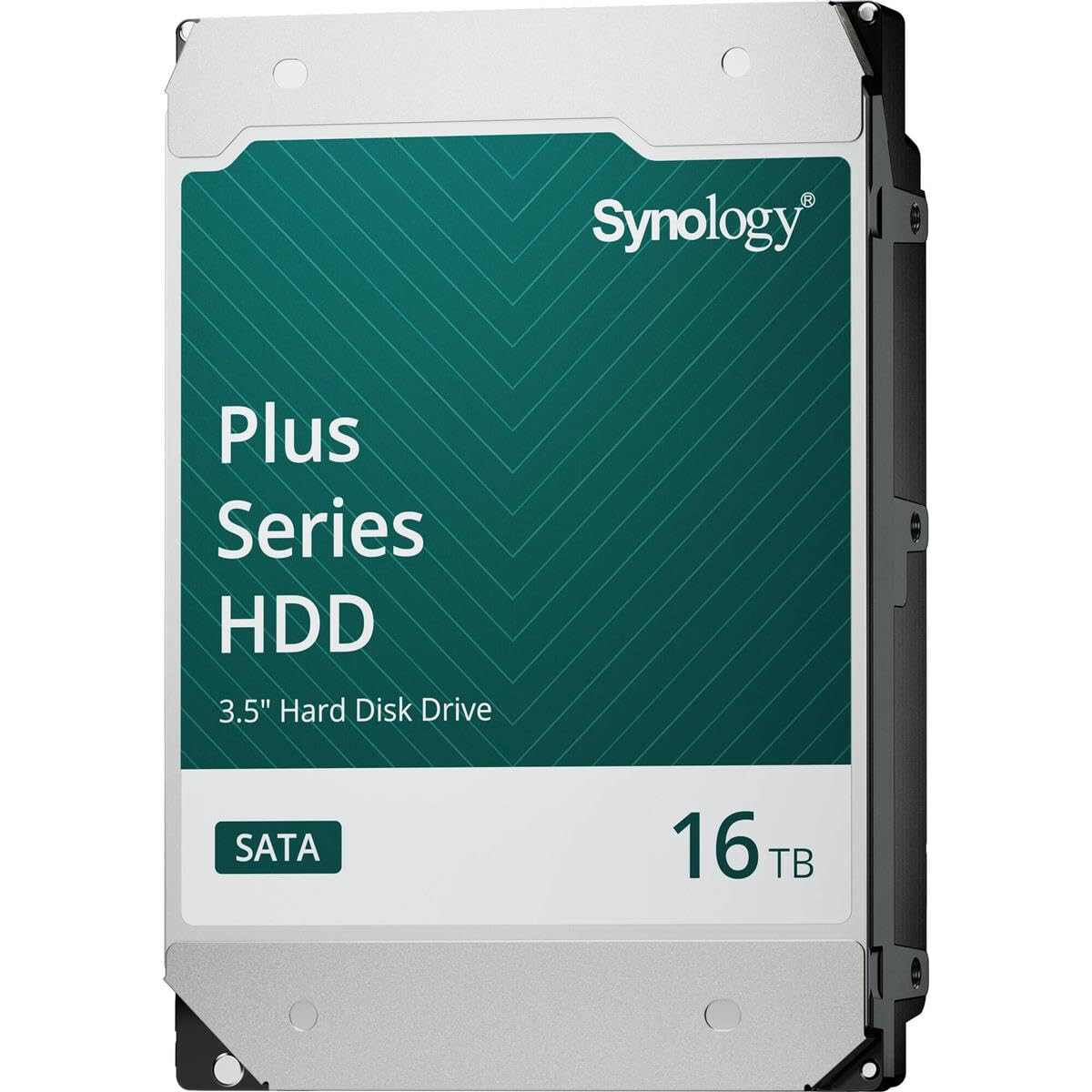 Жёсткий диск 16TB SATA-III Synology HAT3310-16T