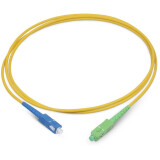 Патч-корд TopLAN PC-TOP-652-SC/U-SC/A-5.0, 5м