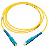 Патч-корд TopLAN PC-TOP-652-SC/U-SC/U-5.0, 5м