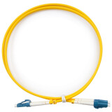 Патч-корд TopLAN DPC-TOP-652-LC/U-LC/U-0.5, 0.5м