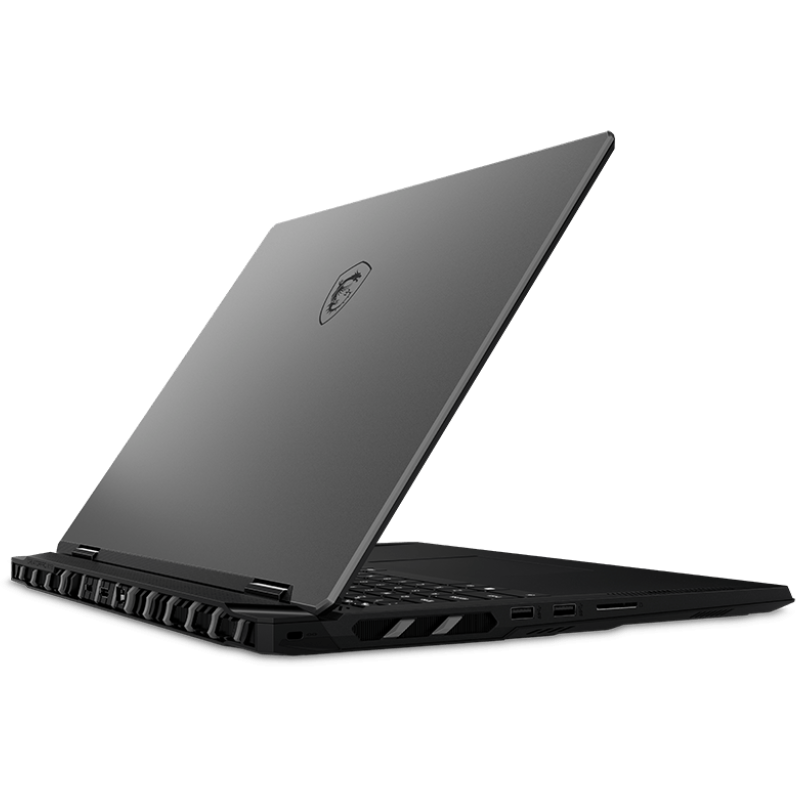 Ноутбук MSI CreatorPro X18 HX A14VMG (9S7-182253-456) - фото 4