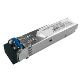 Трансивер Lanmaster LAN-SFP-EX1.25-SM