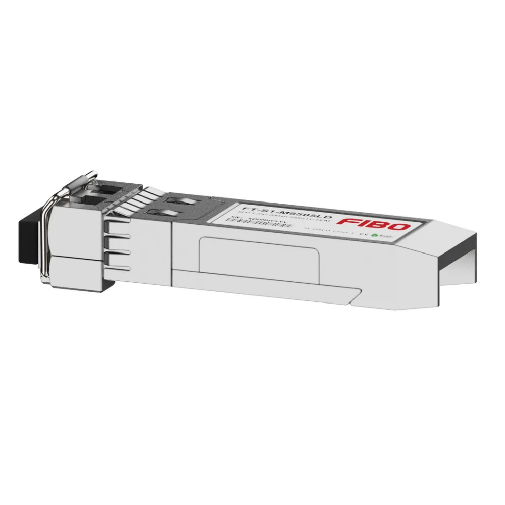 Трансивер FIBO-TELECOM FT-S1-M8505LD - фото 2