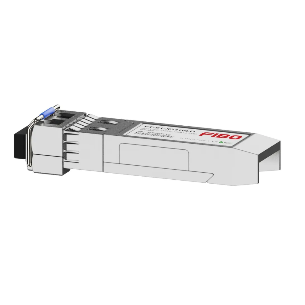 Трансивер FIBO-TELECOM FT-S1-X3110LD - фото 2